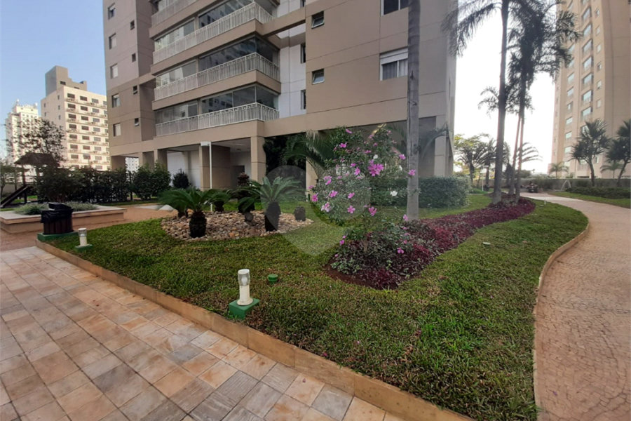 Apartamento à venda com 2 suítes em Barra Funda, São Paulo, SP
