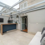 Casa à venda com 4 quartos, sendo 2 suítes, no condomínio Melbourne Residence, São Paulo - SP