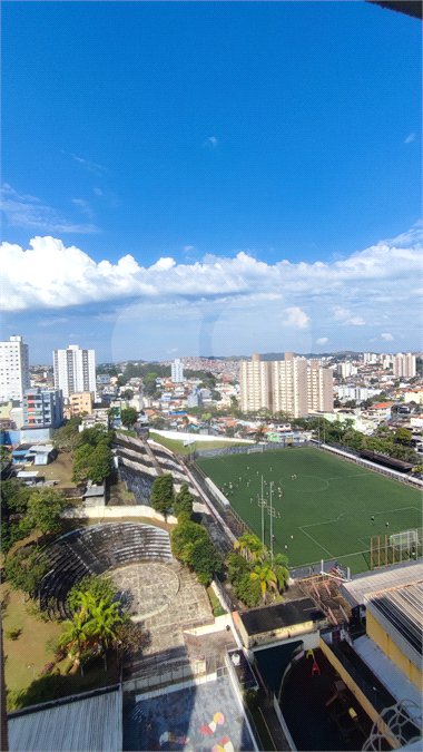 Apartamento à venda ou para alugar com 3 suítes em Baeta Neves, São Bernardo do Campo, SP