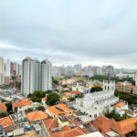 Apartamento à venda com 3 quartos, sendo 2 suítes, em Cambuci, São Paulo, SP
