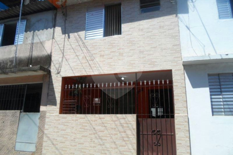 Casa de Vila à venda com 3 quartos em Tremembé, São Paulo, SP