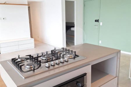 Apartamento à venda com 2 quartos, sendo 1 suíte,  em Vila Leopoldina, São Paulo, SP