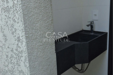 Casa em condomínio à venda com 4 suítes em Alphaville Nova Esplanada, Votorantim, SP