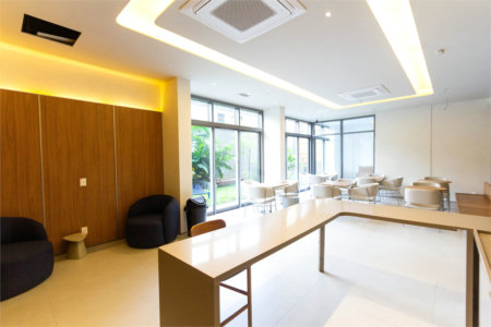 Apartamento à venda ou para alugar com 3 suítes em Moema, São Paulo, SP