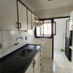 Apartamento à venda com 2 quartos no Centro, Araraquara, SP