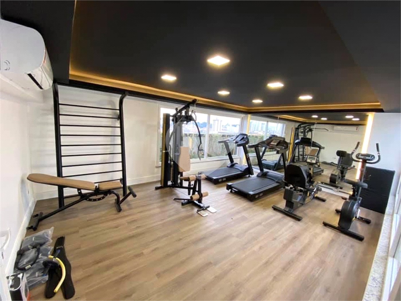 Apartamento à venda com 2 quartos em Jardim Paraíso, São Paulo, SP