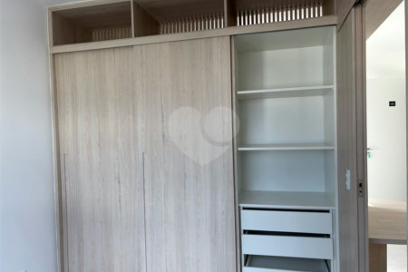 Apartamento à venda com 1 quarto em Saúde, São Paulo, SP
