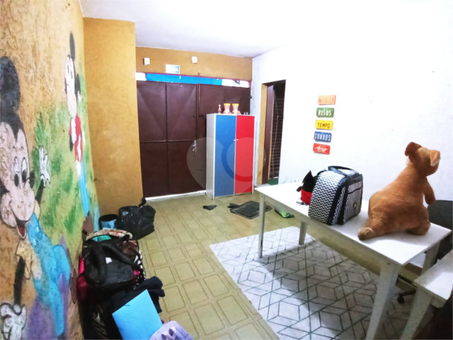Sobrado à venda com 3 quartos em Casa Verde, São Paulo, SP
