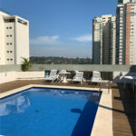 Duplex à venda com 1 suíte em Brooklin Paulista, São Paulo, SP