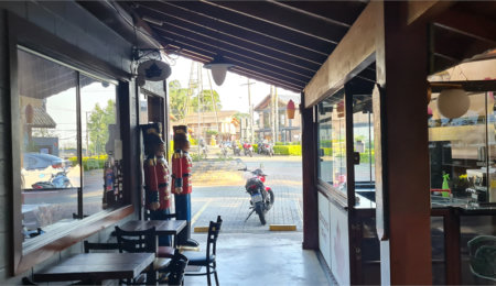 Loja para alugar em Roseira, Mairiporã, SP