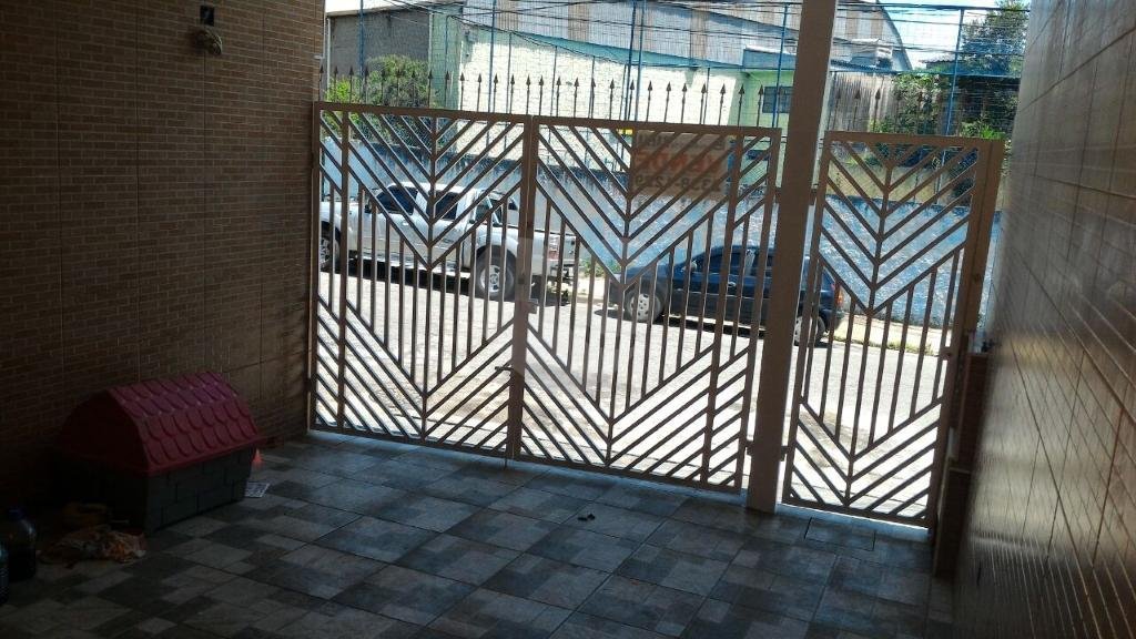 Sobrado à venda com 4 quartos em Pirituba, São Paulo, SP