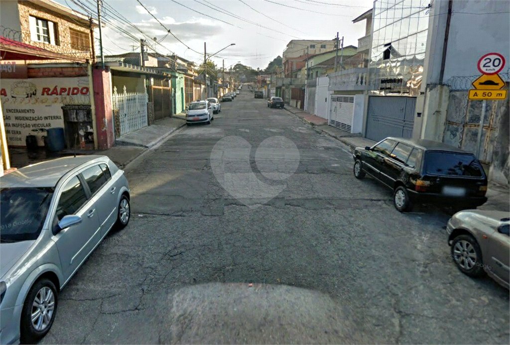 Casa à venda com 3 quartos, sendo 2 suítes, em Freguesia do Ó, São Paulo, SP