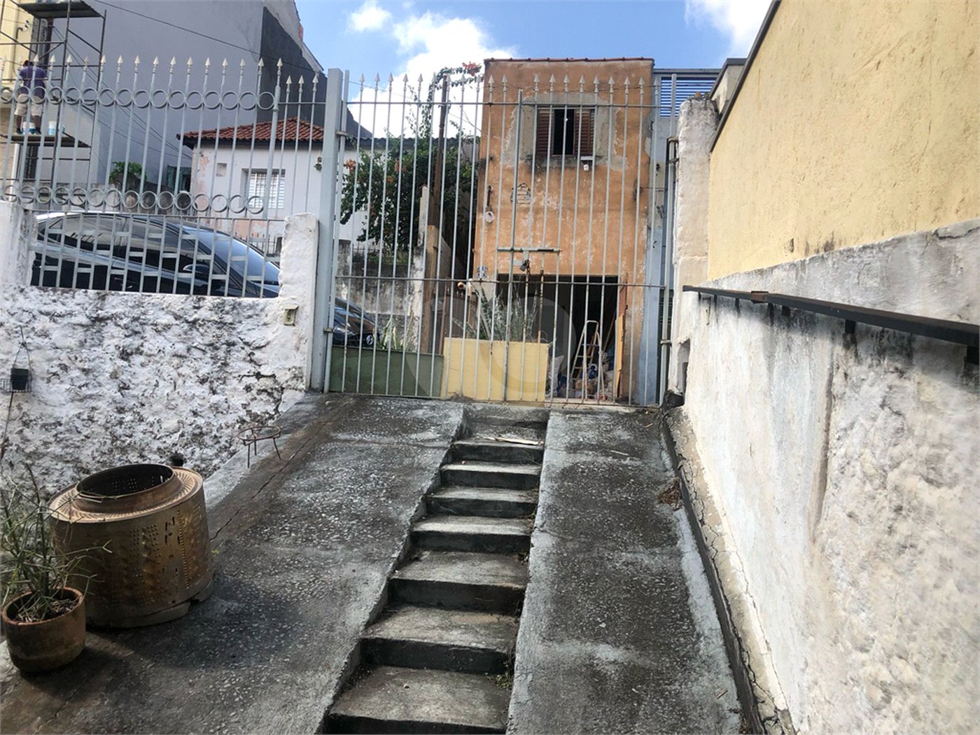 Casa à venda com 2 quartos em Casa Verde, São Paulo, SP