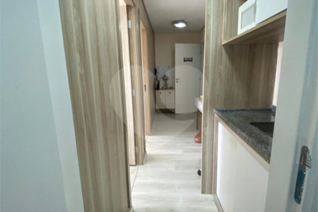 Sala à venda em Vila Hamburguesa, São Paulo, SP