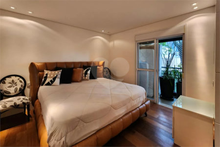 Apartamento à venda com 4 suítes em Nova Petrópolis, São Bernardo do Campo, SP