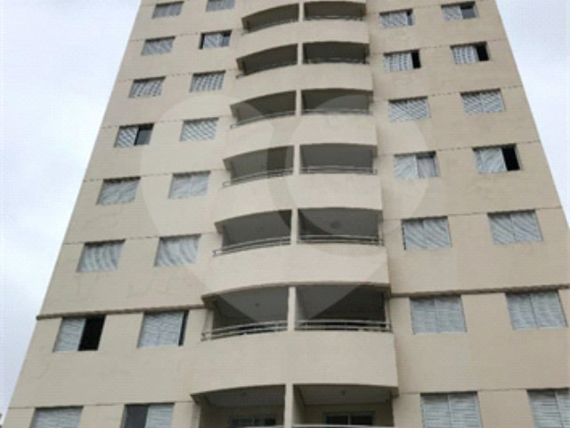Apartamento à venda com 2 quartos, sendo 1 suíte,  em Freguesia do Ó, São Paulo, SP