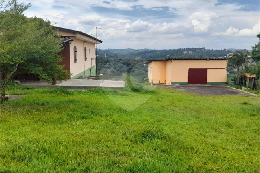 Casa à venda com 5 quartos, sendo 1 suíte, em Chácaras Bom Tempo, Franco da Rocha, SP