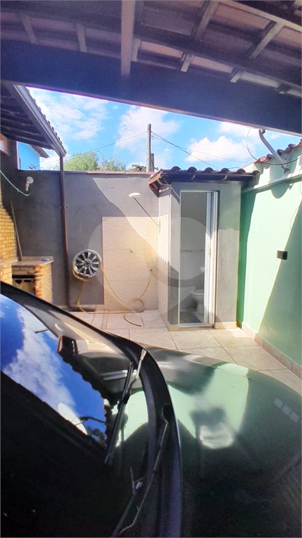 Casa à venda com 2 quartos em Campo Grande, Rio de Janeiro, RJ