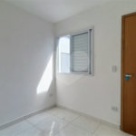 Apartamento à venda com 2 quartos, sendo 1 suíte, em Vila Mazzei, São Paulo, SP