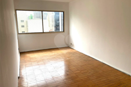 Apartamento à venda com 3 quartos em Pinheiros, São Paulo, SP