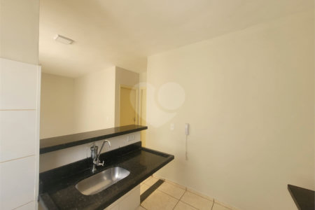 Apartamento à venda com 2 quartos em Reserva Real, Ribeirão Preto, SP
