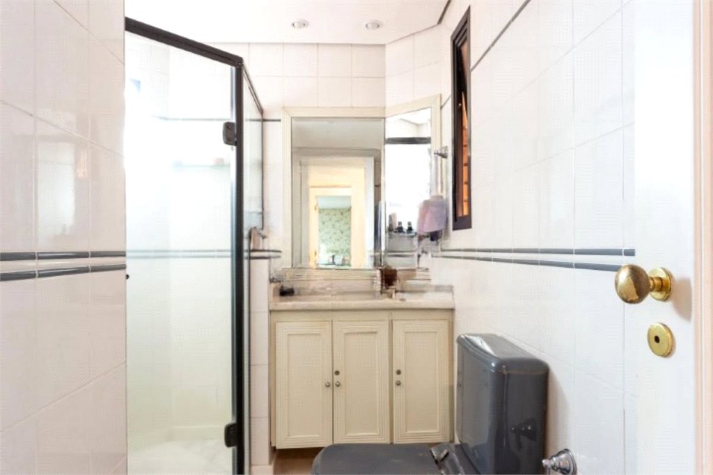 Apartamento à venda com 4 suítes em Vila Ida, São Paulo, SP