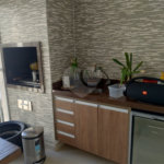 Apartamento à venda com 3 suítes no Centro, São Bernardo do Campo, SP