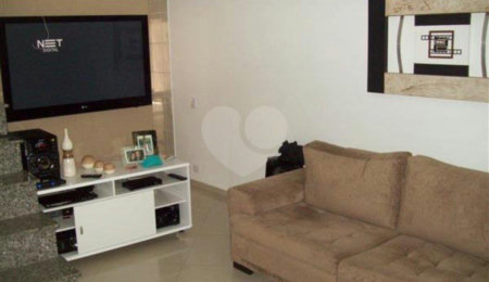 Sobrado à venda com 3 quartos, sendo 1 suíte,  em Freguesia do Ó, São Paulo, SP