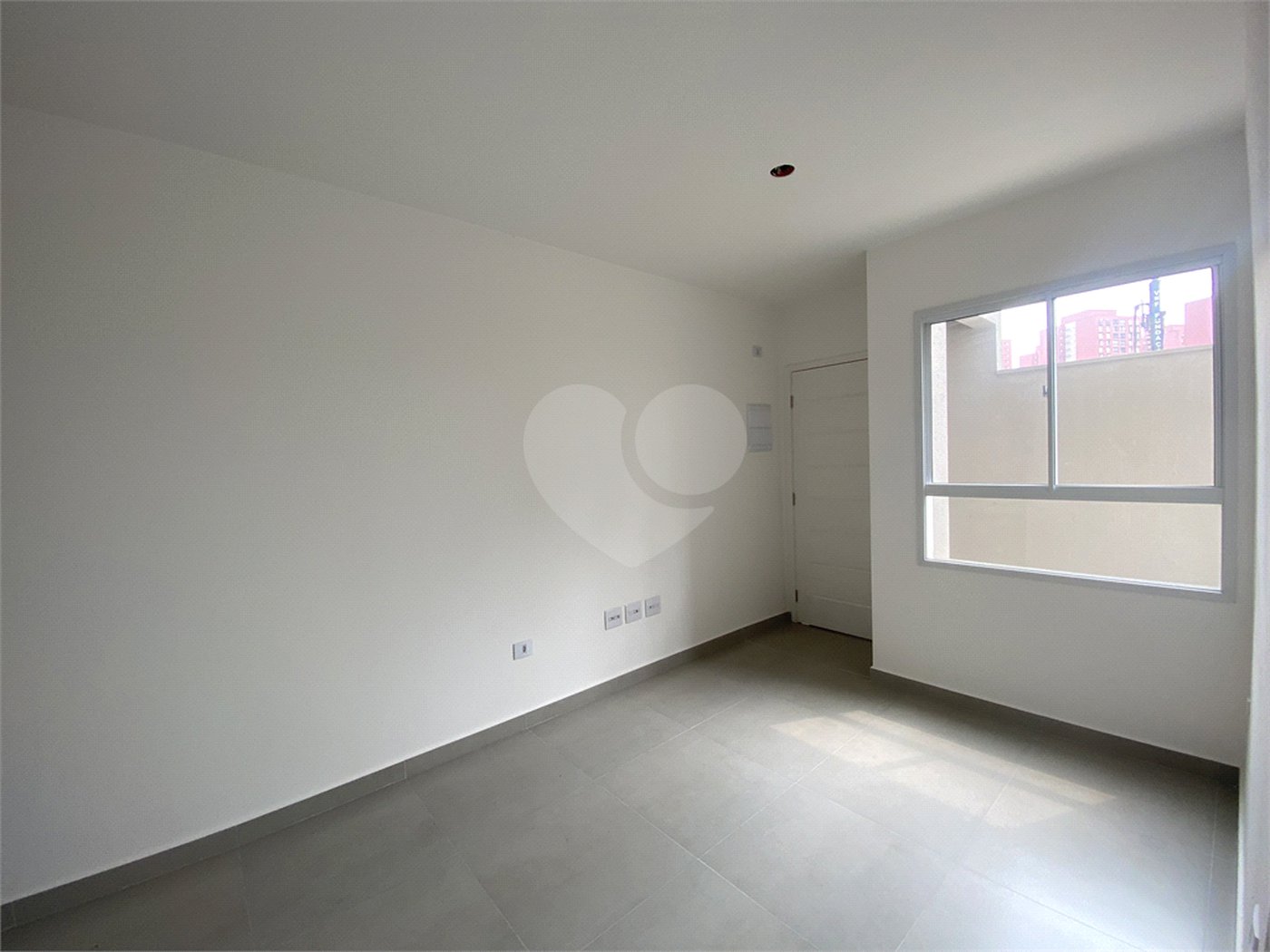 Apartamento à venda com 1 quarto em Casa Verde, São Paulo, SP