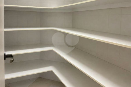 Casa à venda com 4 suítes no condomínio Tivoli, Sorocaba - SP