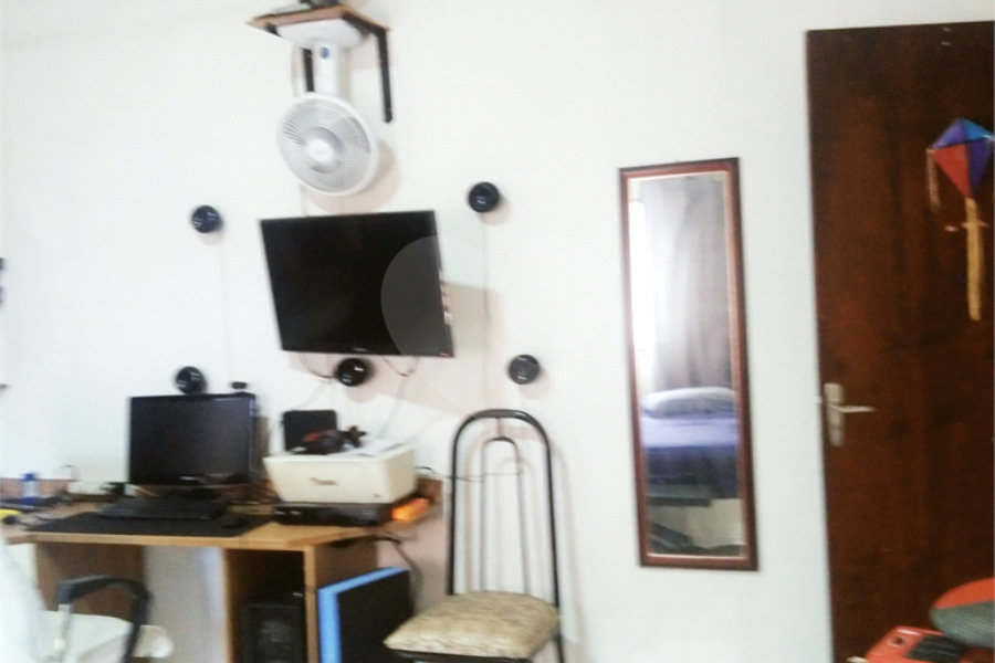 Sobrado à venda com 2 quartos em Casa Verde, São Paulo, SP