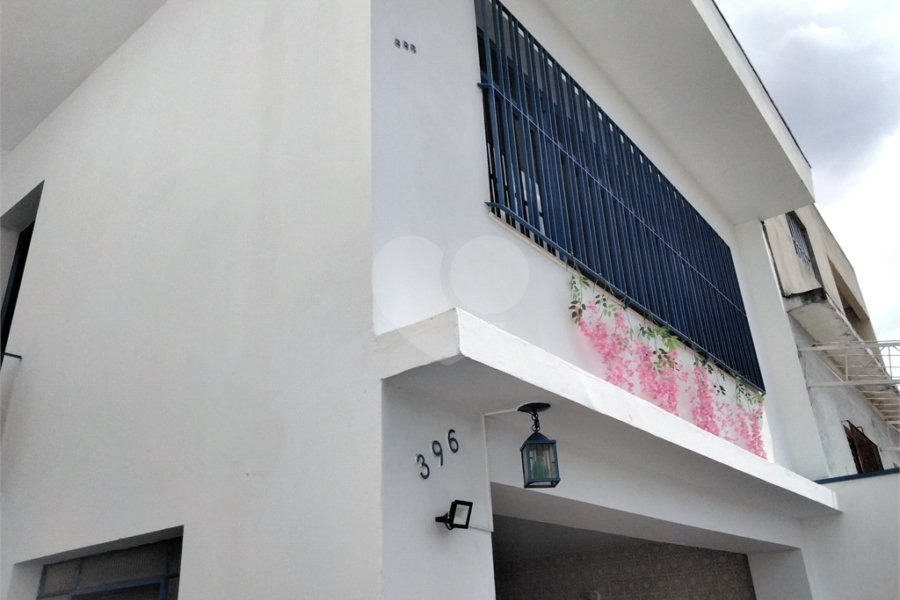 Sobrado à venda com 4 quartos em Casa Verde, São Paulo, SP
