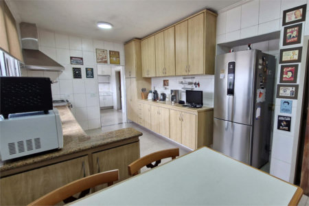 Apartamento à venda com 3 quartos, sendo 1 suíte, em Brooklin, São Paulo, SP