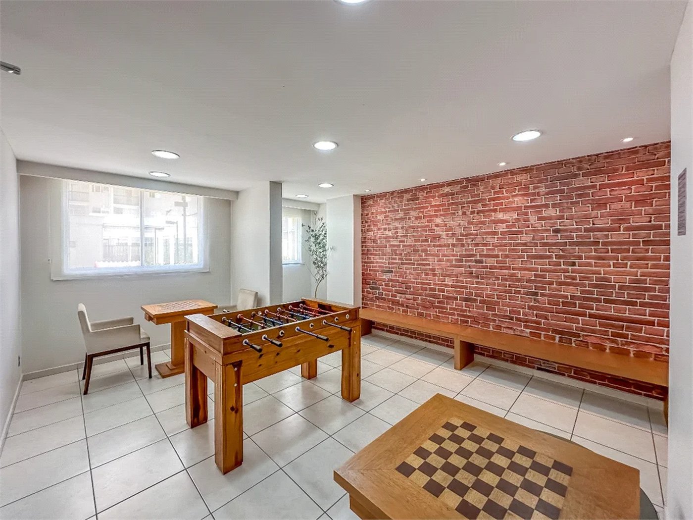 Apartamento à venda com 2 quartos, sendo 1 suíte, em Jardim Caboré, São Paulo, SP