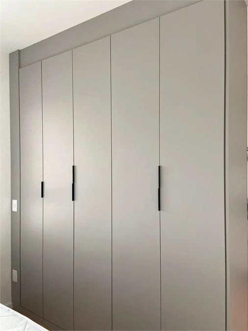 Apartamento para alugar com 1 quarto em Butantã, São Paulo, SP