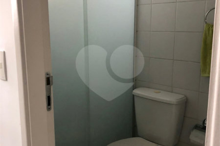 Apartamento à venda com 4 quartos, sendo 2 suítes, em Cambuci, São Paulo, SP