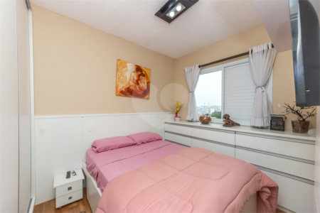Apartamento à venda com 2 quartos em Saúde, São Paulo, SP