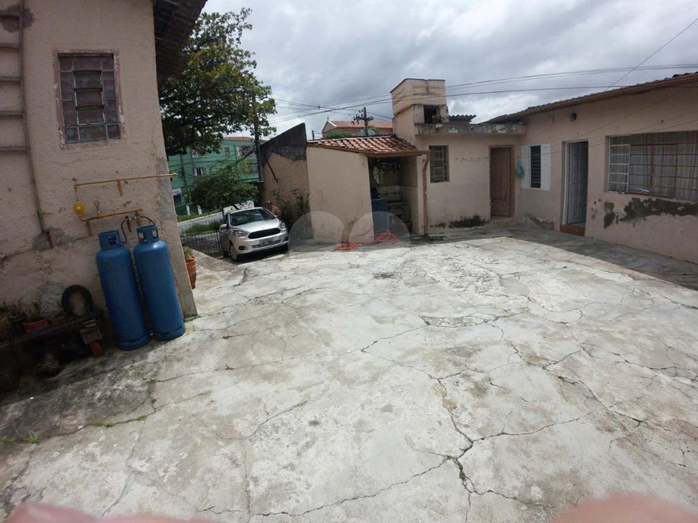 Casa de Vila à venda com 3 quartos em Vila Ipojuca, São Paulo, SP
