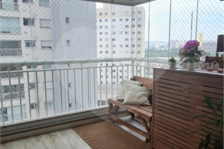 Apartamento à venda com 2 quartos, sendo 1 suíte,  em Barra Funda, São Paulo, SP