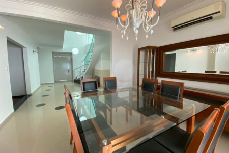 Casa à venda com 4 suítes no condomínio Aldeia da Mata, Votorantim - SP