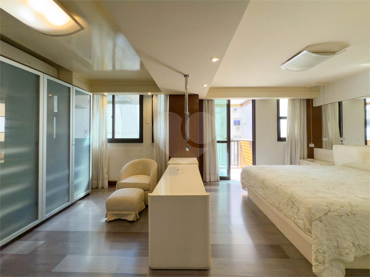 Apartamento à venda com 3 quartos, sendo 2 suítes, em Leblon, Rio de Janeiro, RJ