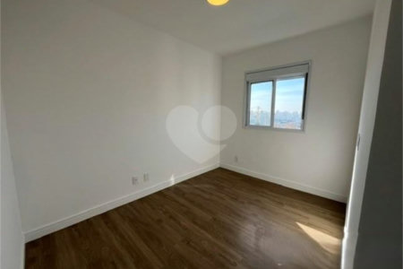 Apartamento à venda com 2 quartos em Vila Nova Cachoeirinha, São Paulo, SP