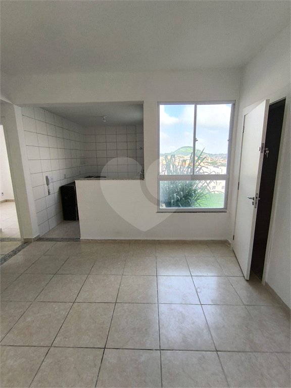 Apartamento à venda com 2 quartos em Cosmos, Rio de Janeiro, RJ