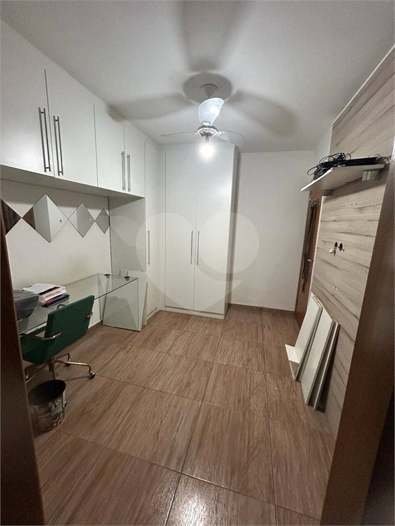 Casa à venda ou para alugar com 3 quartos, sendo 2 suítes,  no condomínio Residencial Erika, São Paulo - SP