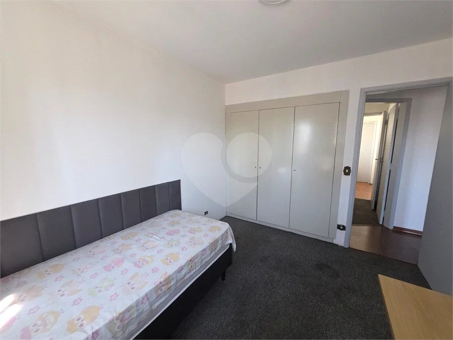 Apartamento à venda com 3 quartos em Santana, São Paulo, SP