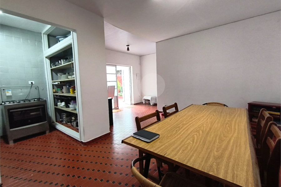 Casa de Vila à venda com 2 quartos em Tucuruvi, São Paulo, SP