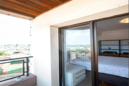 Apartamento à venda com 3 quartos em Vila Guarani (z Sul), São Paulo, SP