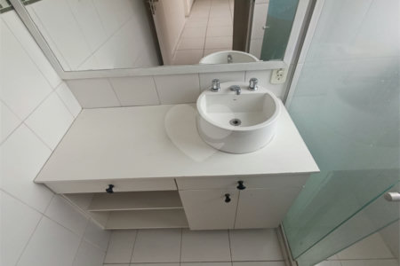 Cobertura à venda com 3 quartos, sendo 1 suíte, em Grajaú, Rio de Janeiro, RJ