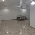 Apartamento Residencial à venda, Itararé, São Vicente - AP0921.