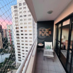 Apartamento à venda com 3 quartos, sendo 1 suíte,  em Vila Suzana, São Paulo, SP